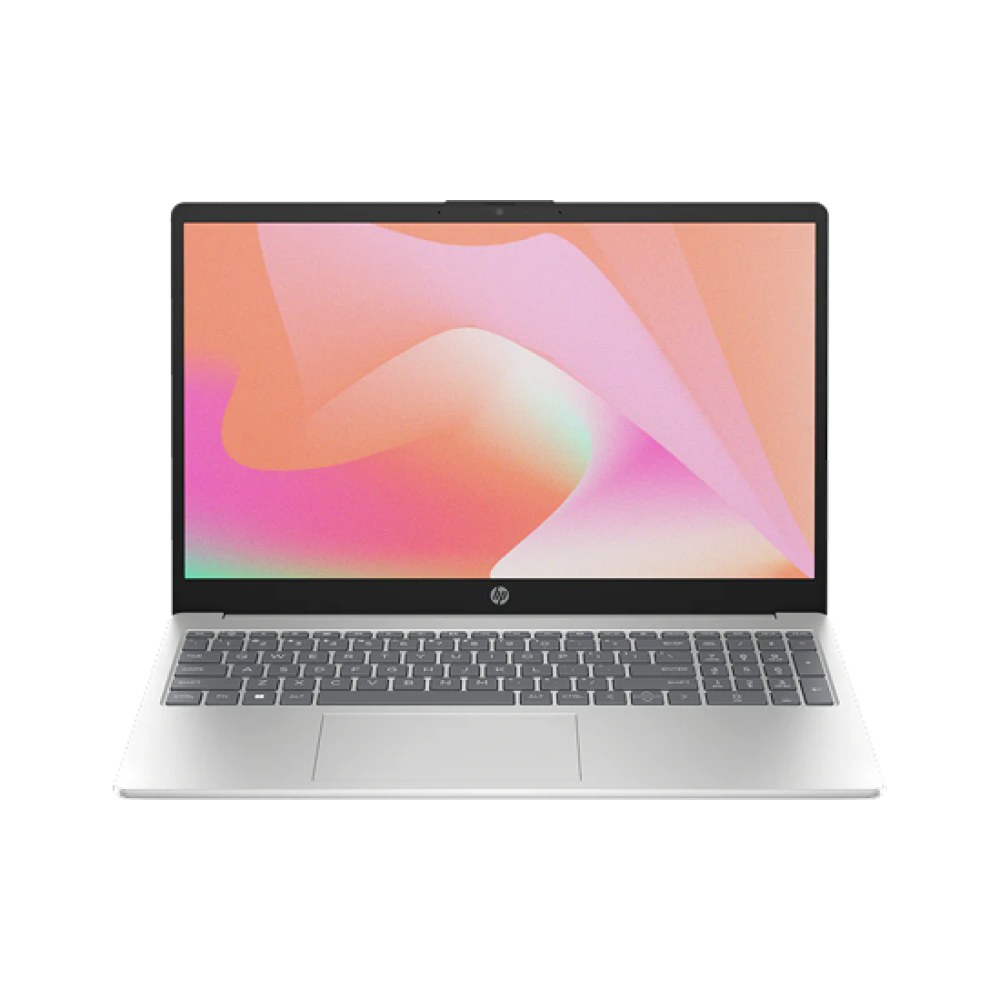 Купить Ноутбук HP 15-fd0095wm i5-1235U 1.3-4.4GHz,16GB,512GB, Iris